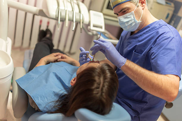 Best Invisalign and Clear Aligners  in St Augustine South, FL